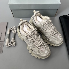 Balenciaga Track Shoes